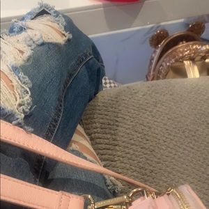 Meet your Posher, Brenda